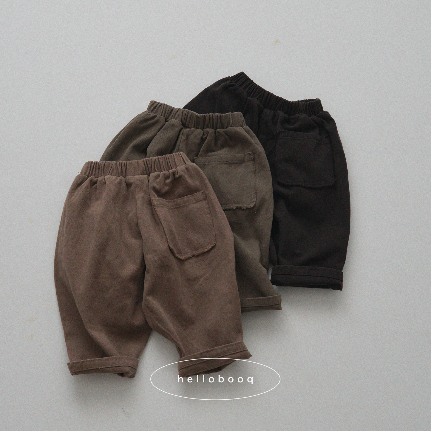 【 ご予約5%off 】carmo pants