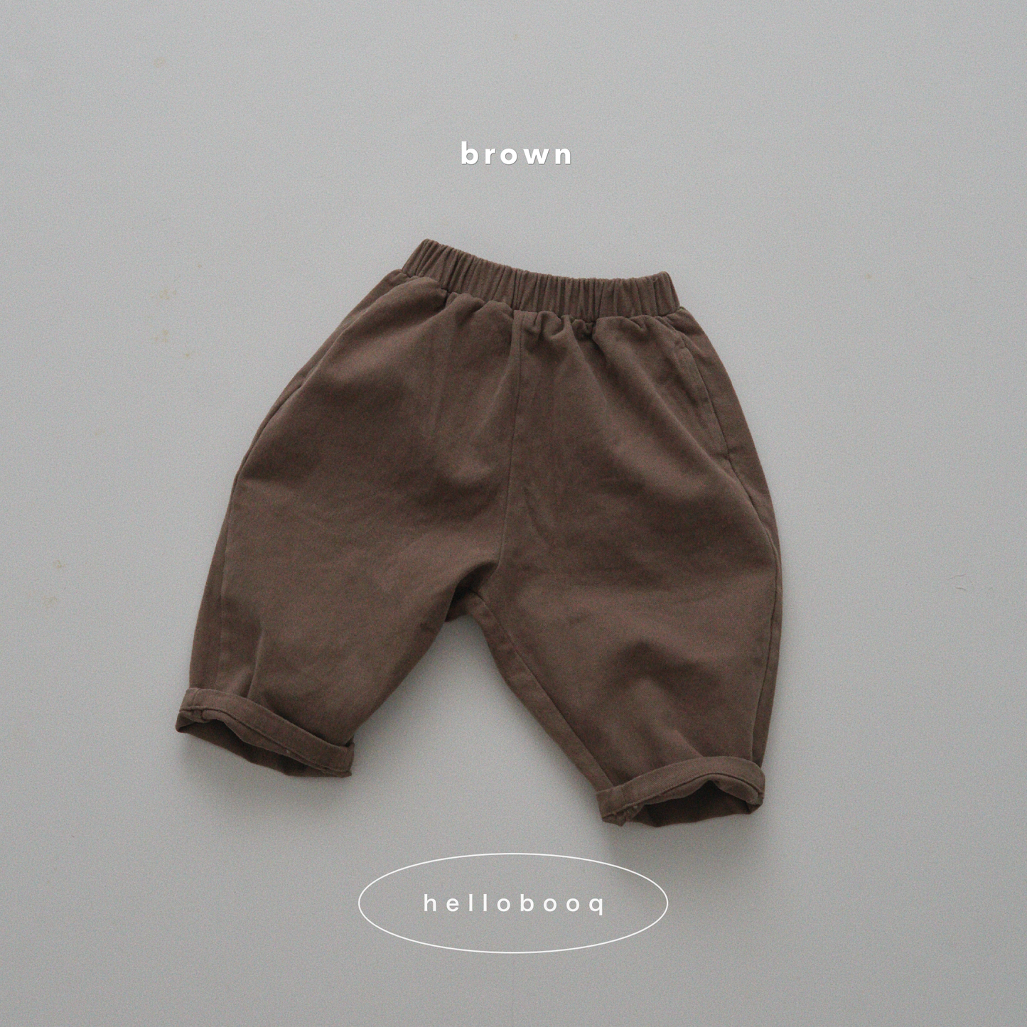 【 ご予約5%off 】carmo pants