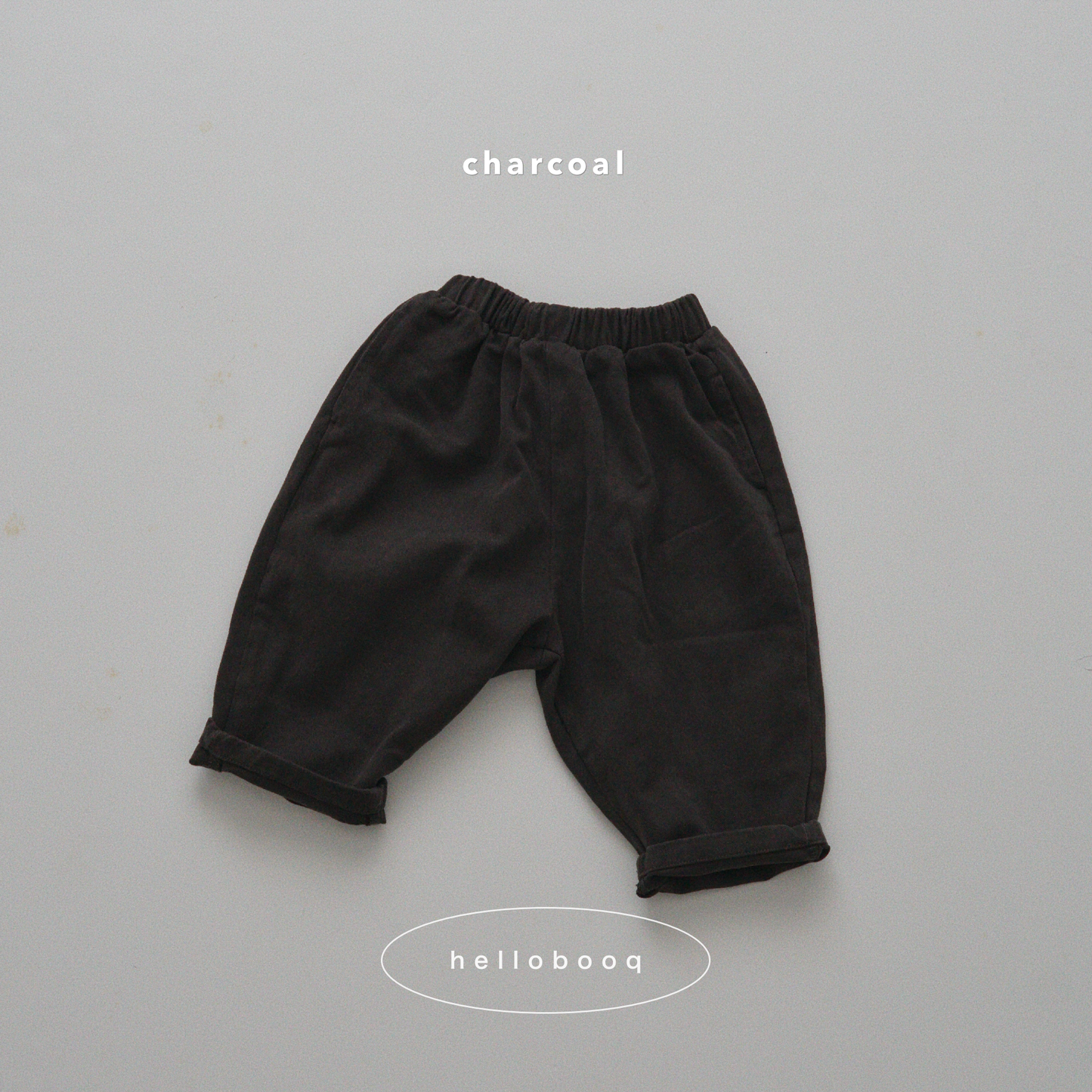 【 ご予約5%off 】carmo pants