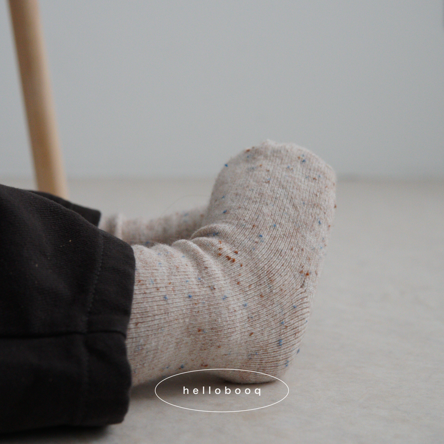 color nep socks