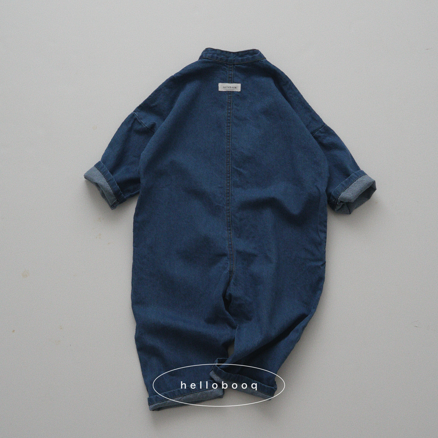 【 ご予約5%off 】denim work all in one