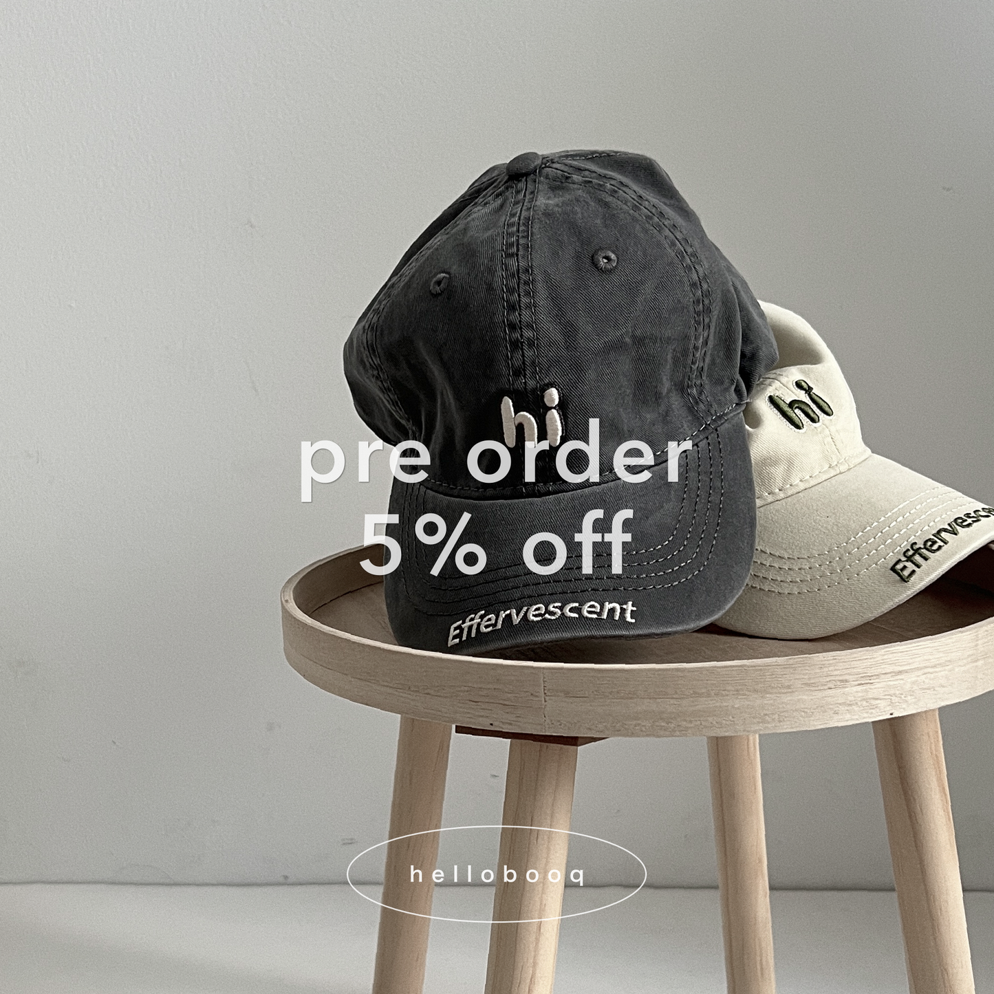 【 ご予約5%off 】hi cap