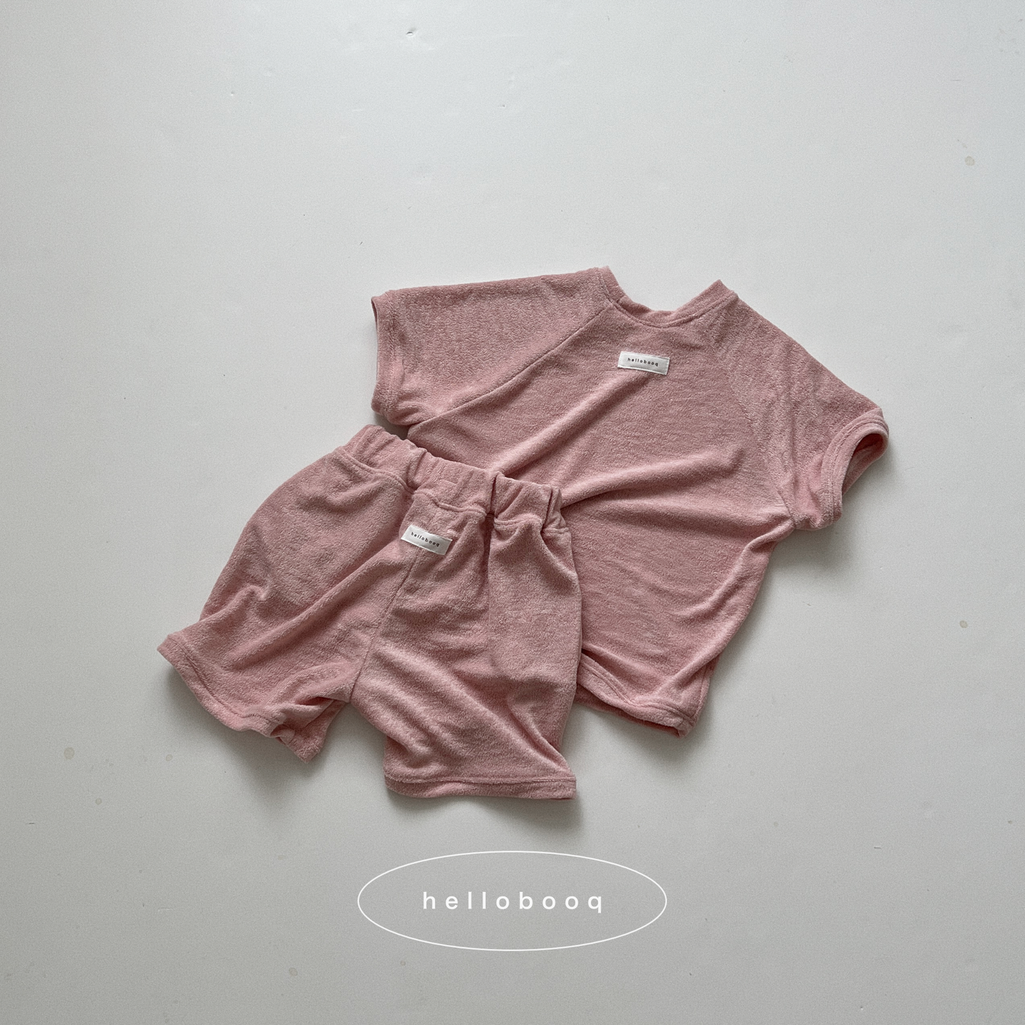 【 original 】melt pile tee ( kids / junior / 大人 )