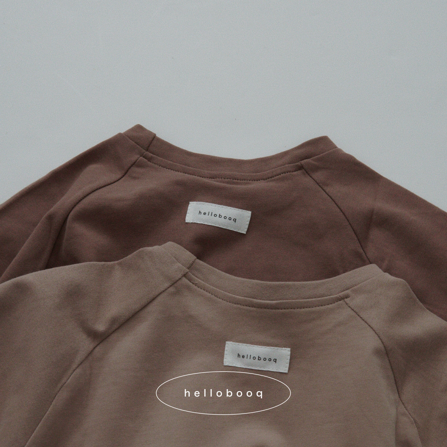 【 ご予約5%off 】mocha long tee