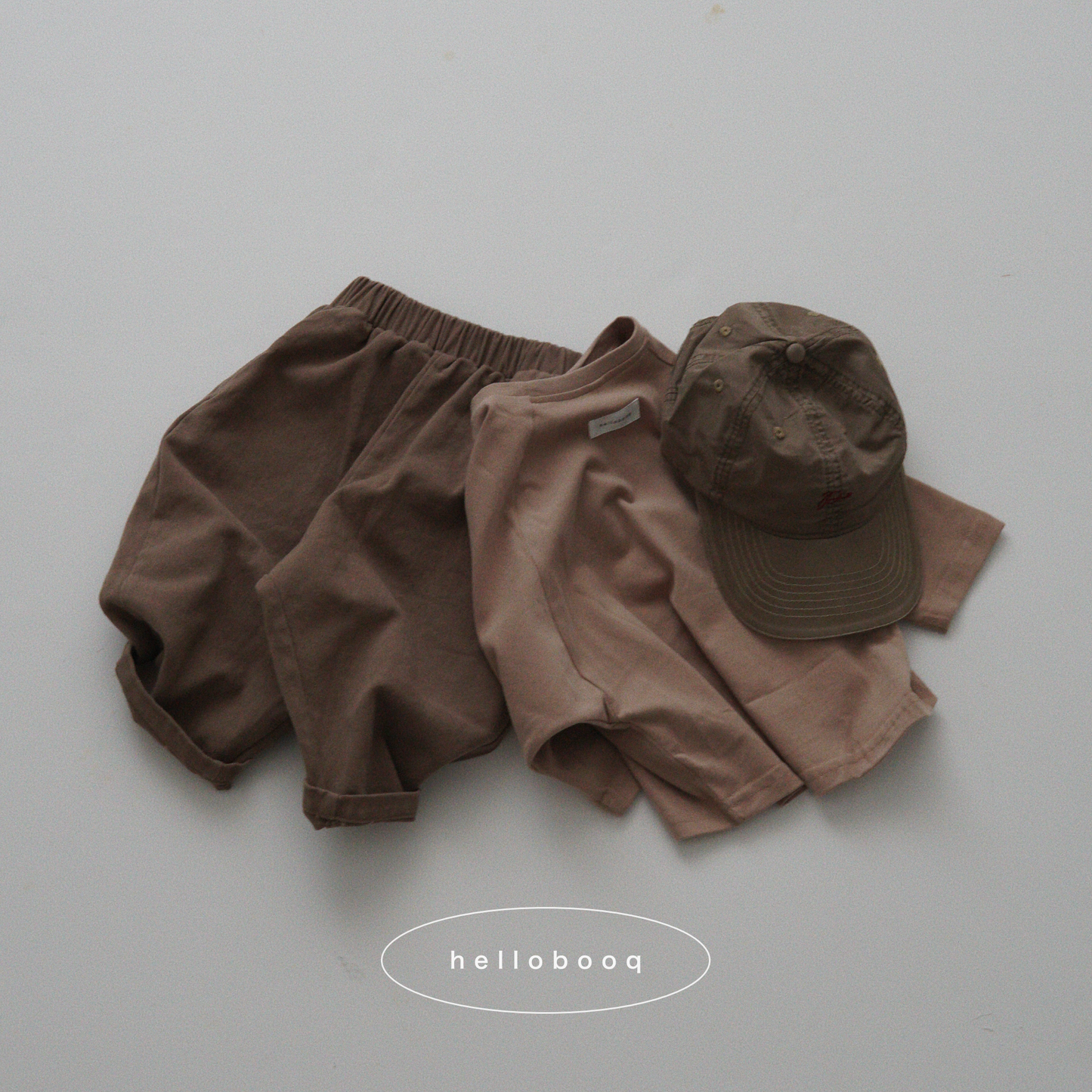 【 ご予約5%off 】mocha long tee