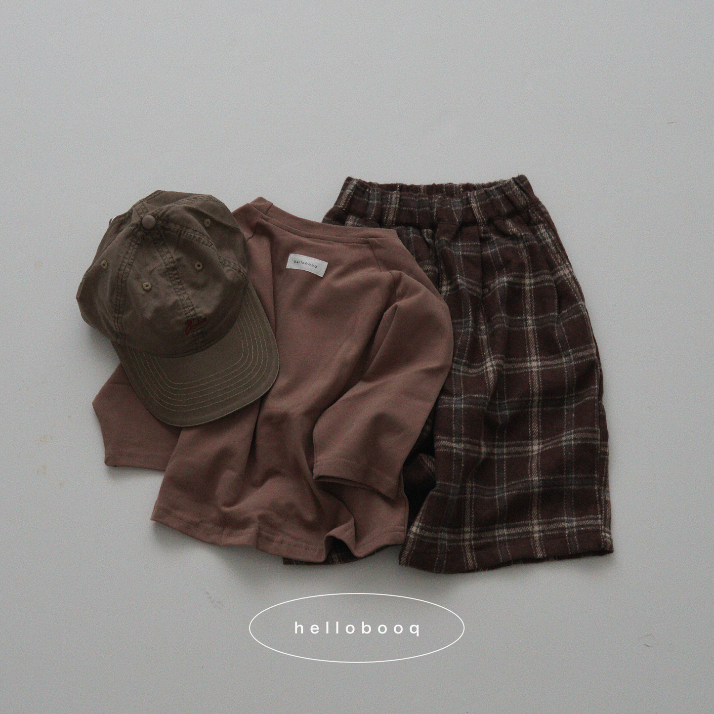 【 ご予約5%off 】mocha long tee