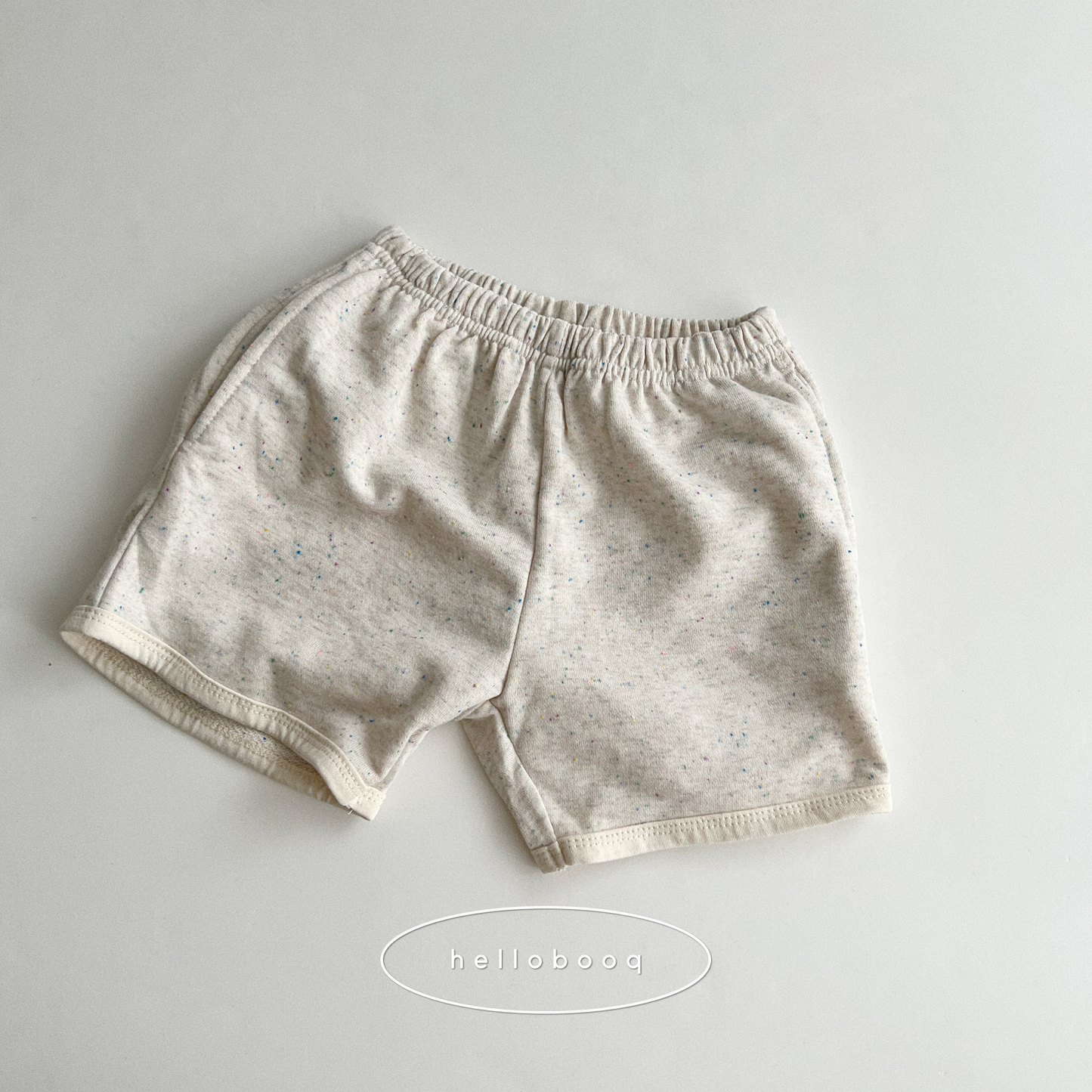 nefu butter cr short pants