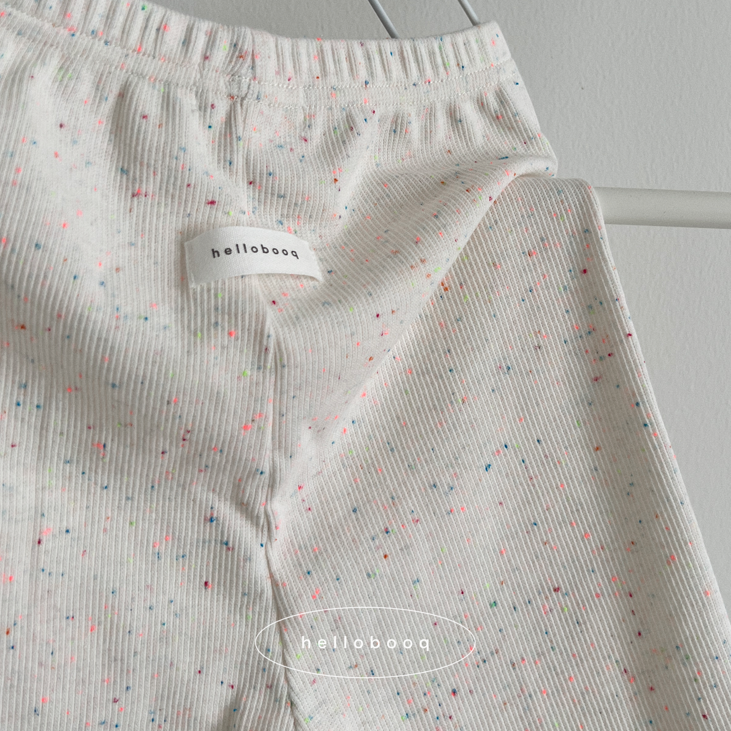 【 ご予約 】nefu half leggings