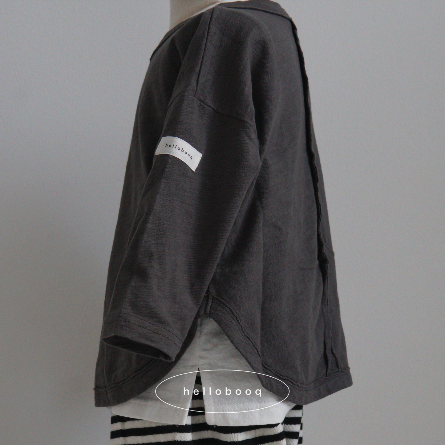 【 ご予約5%off 】penguin long tee
