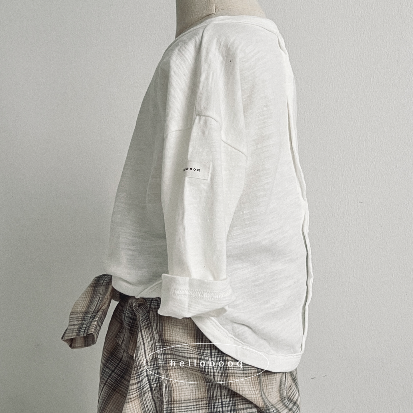 【 ご予約5%off 】penguin long tee