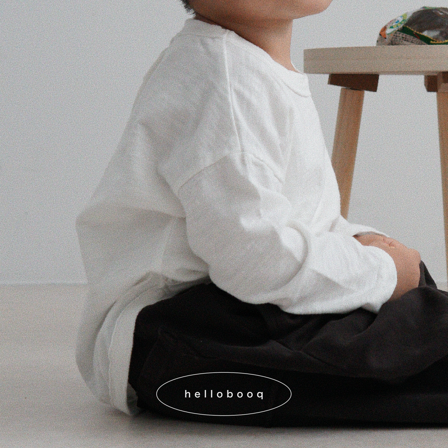 【 original 】penguin long tee