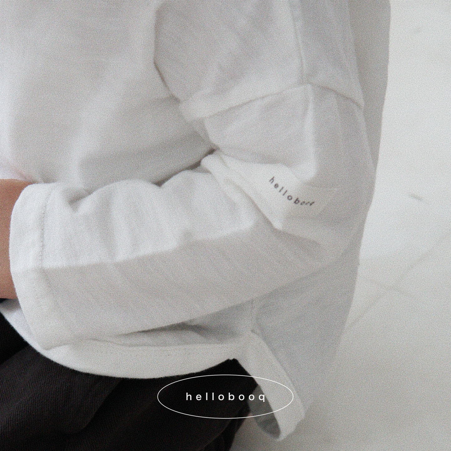 【 original 】penguin long tee