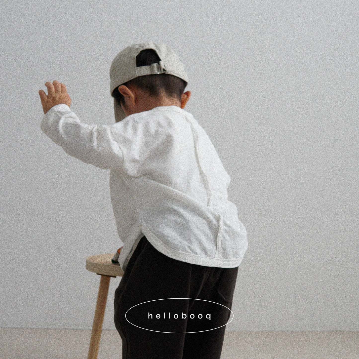 【 original 】penguin long tee