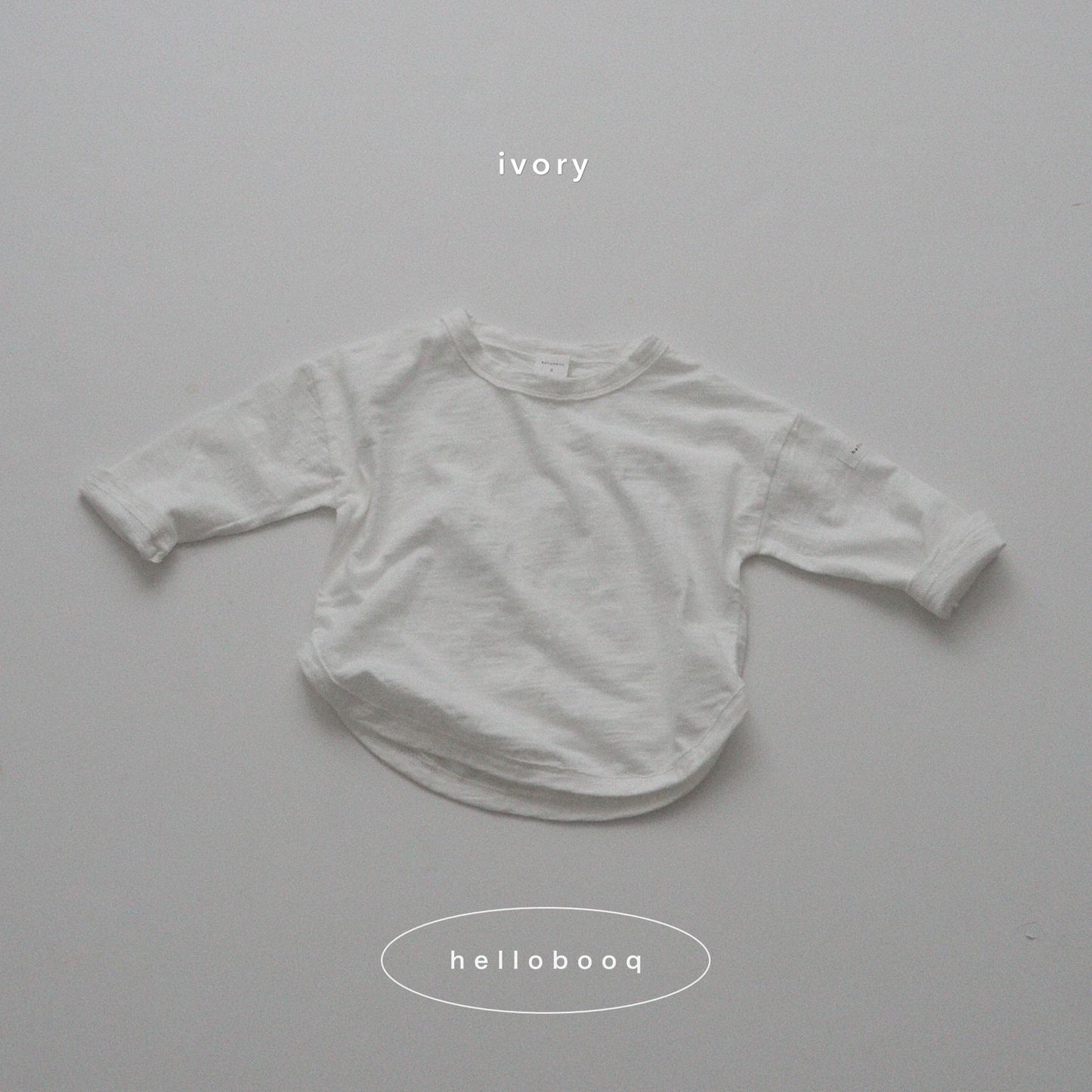 【 ご予約5%off 】penguin long tee