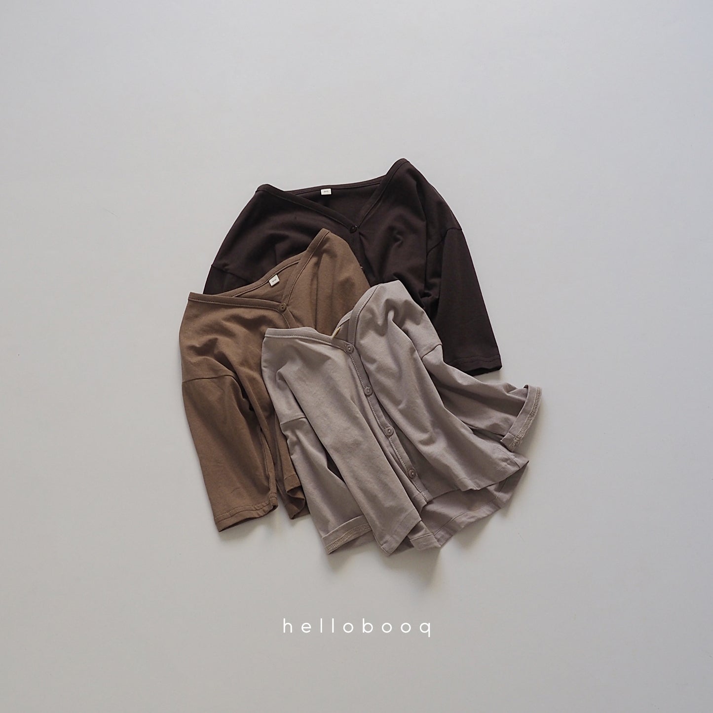 thin cardigan