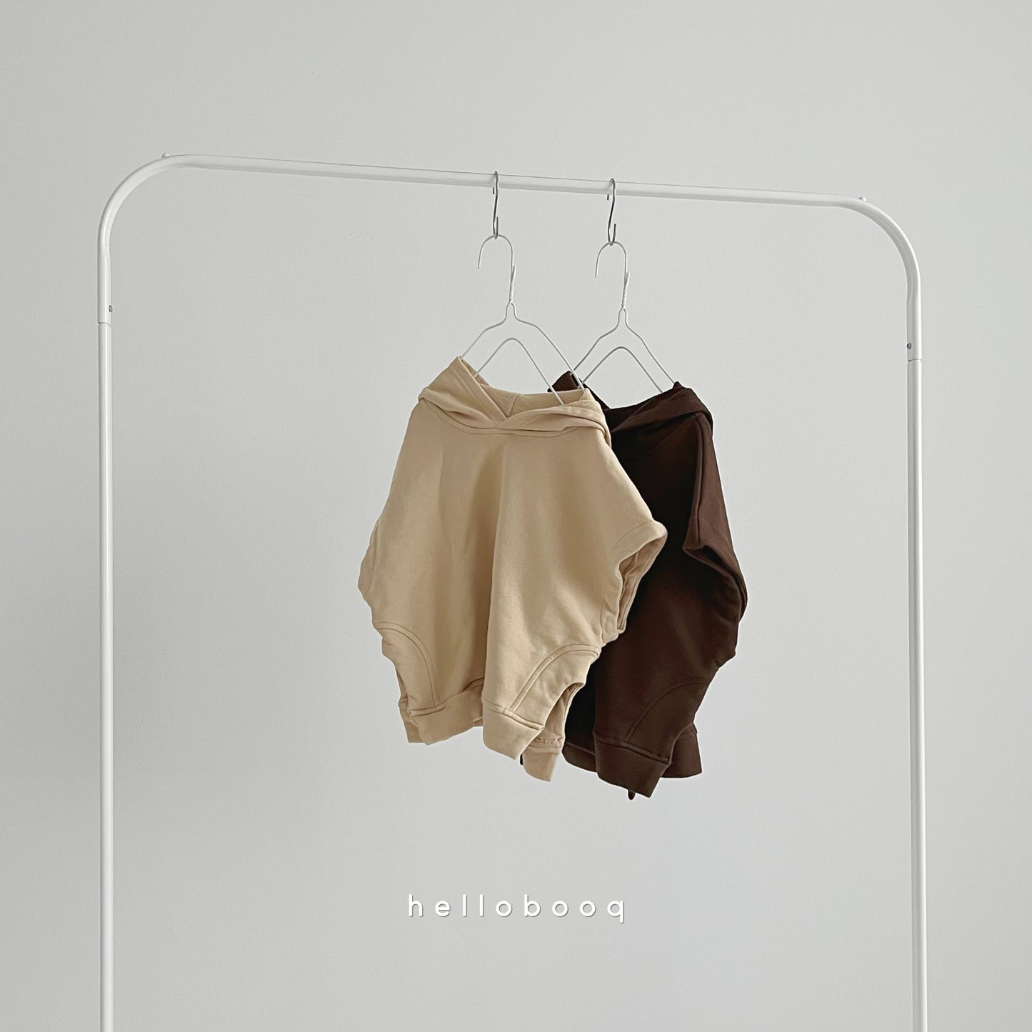 hoodie vest