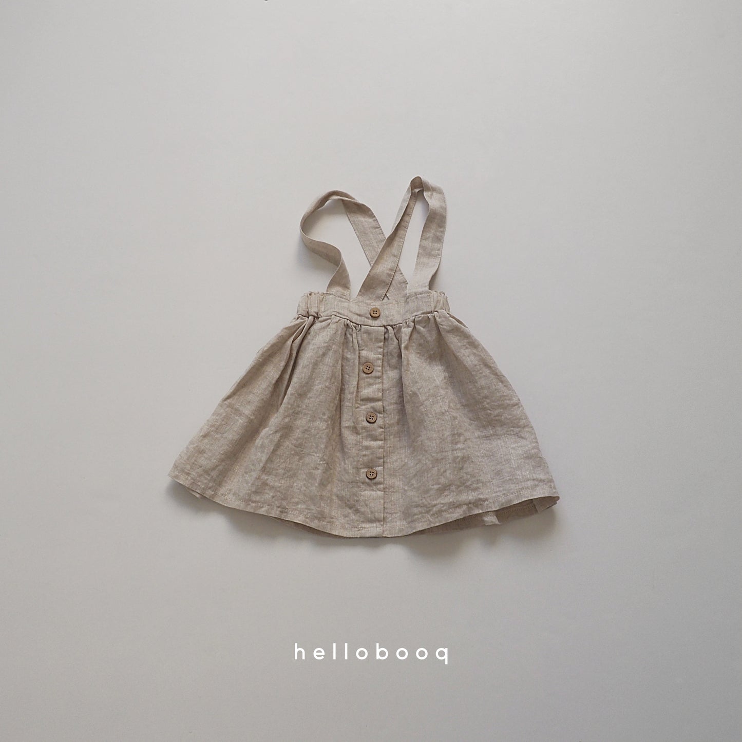 front button skirt