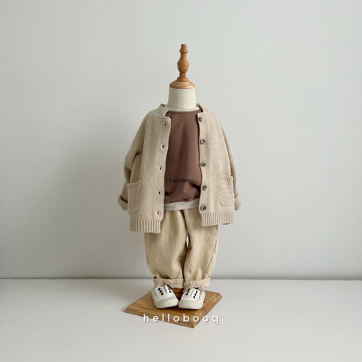 【 original 】1w mtm