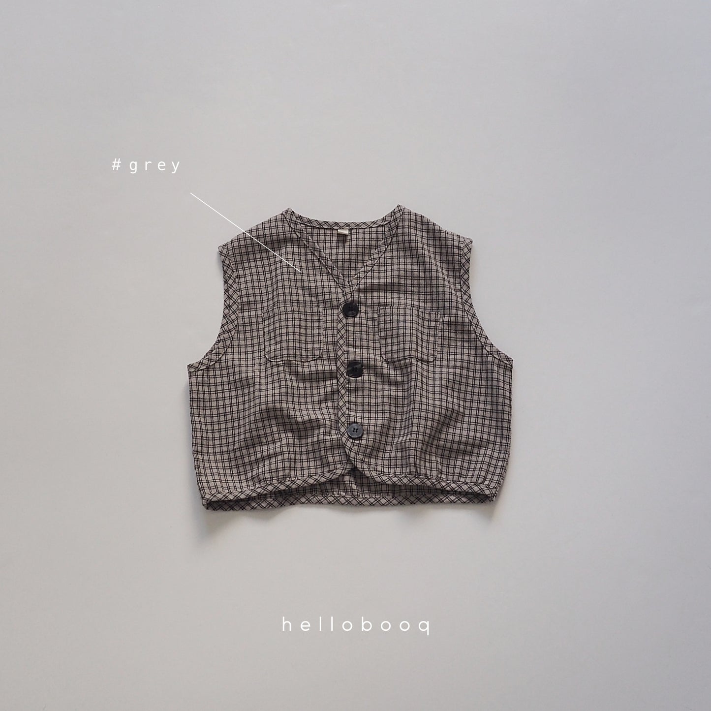 classi vest