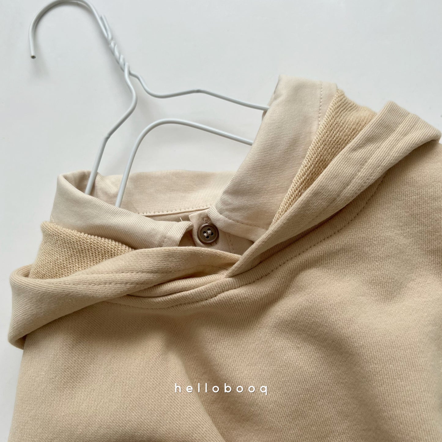 hoodie vest