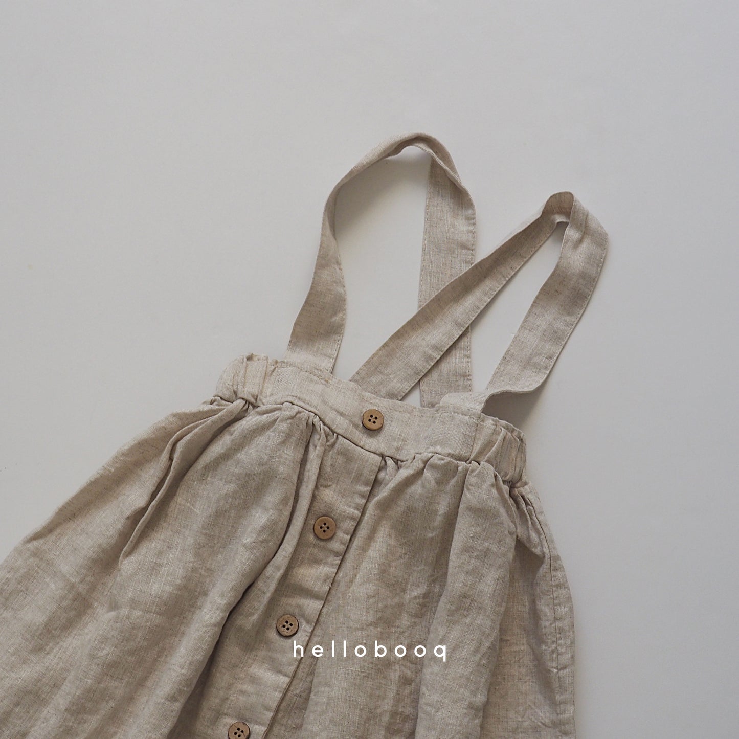 front button skirt