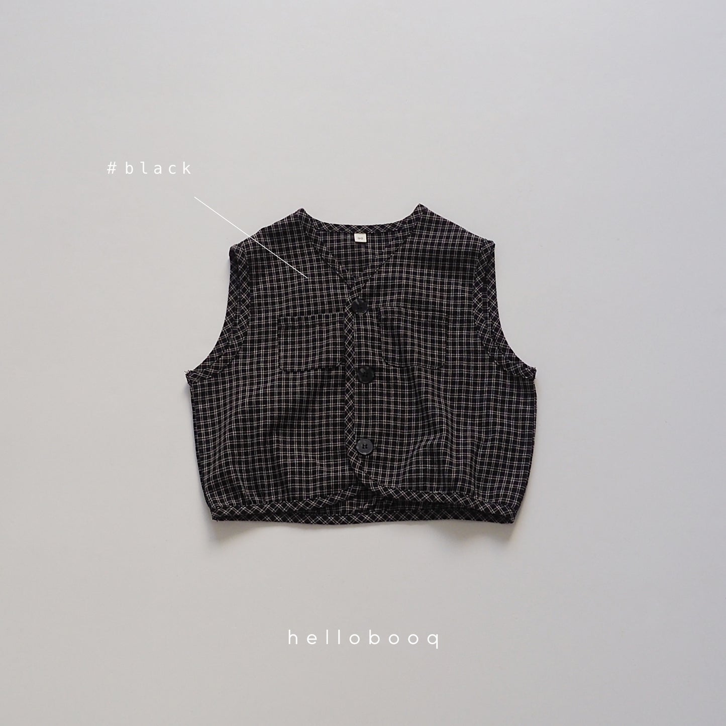 classi vest