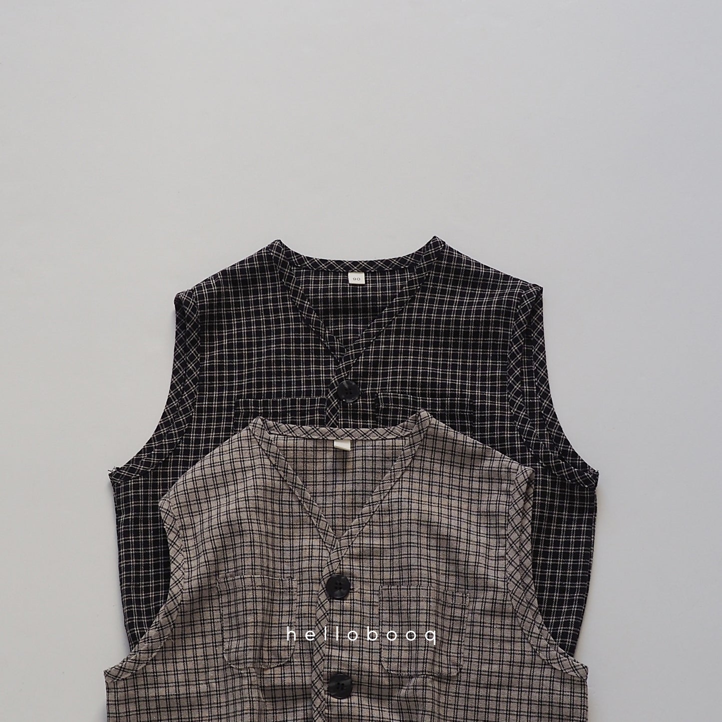 classi vest