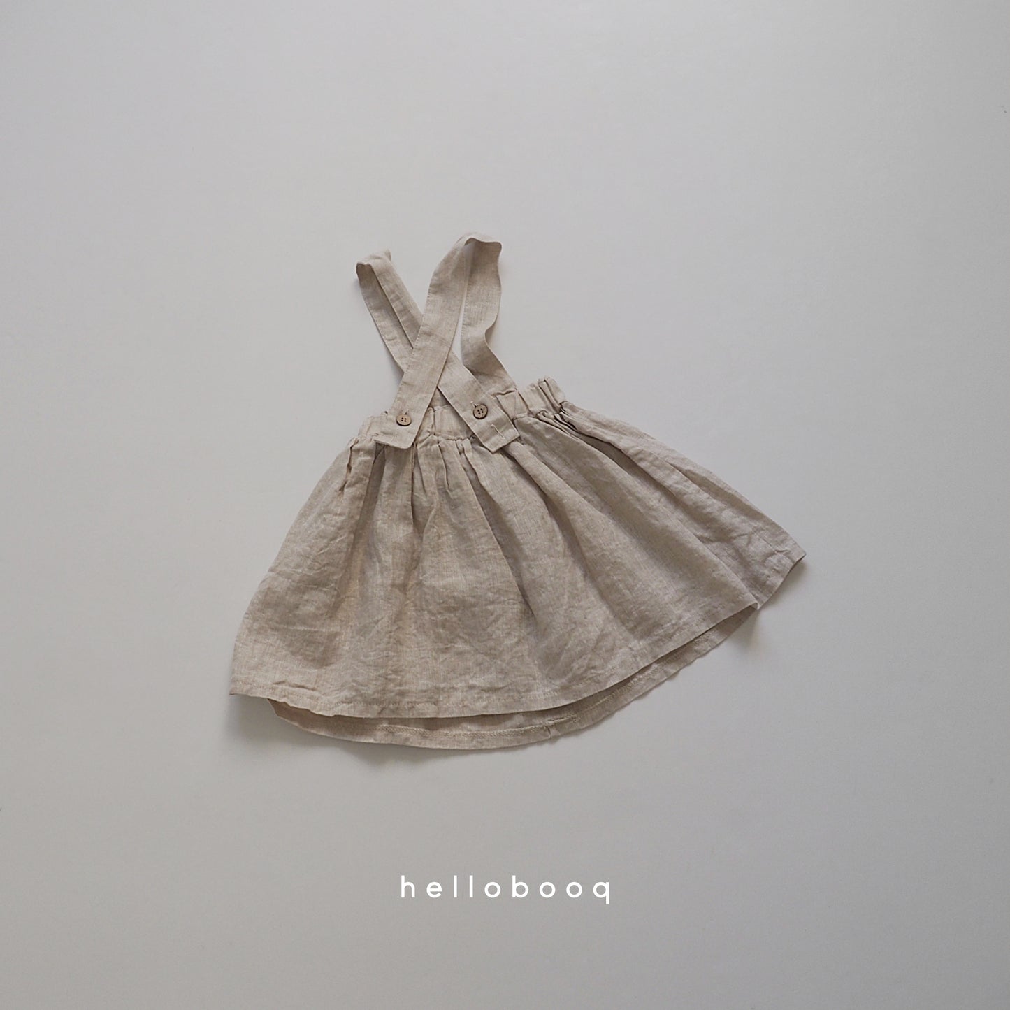 front button skirt