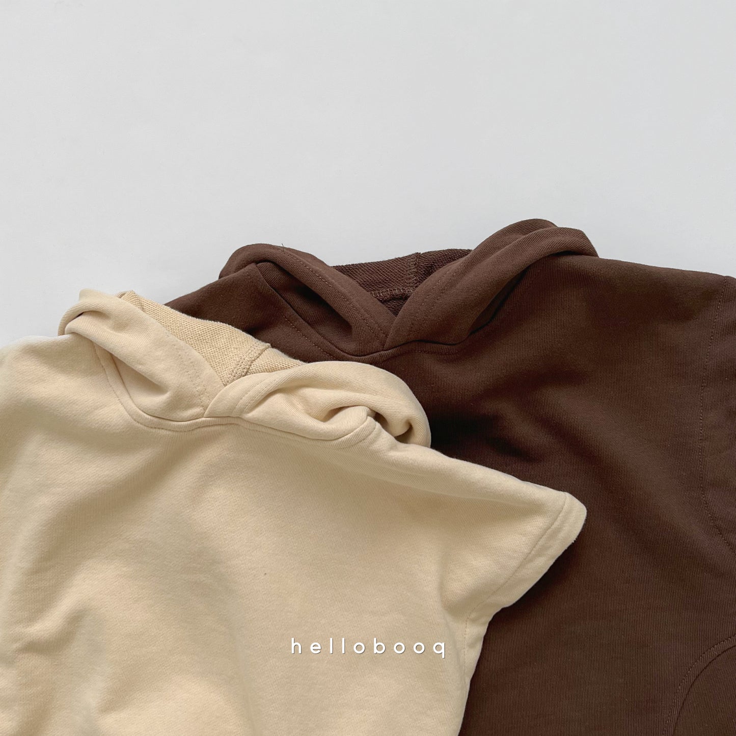 hoodie vest