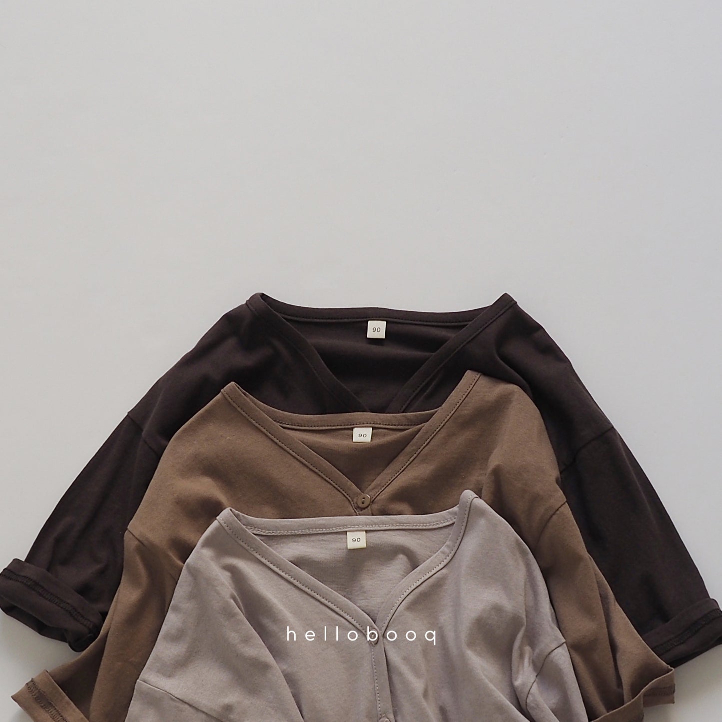 thin cardigan