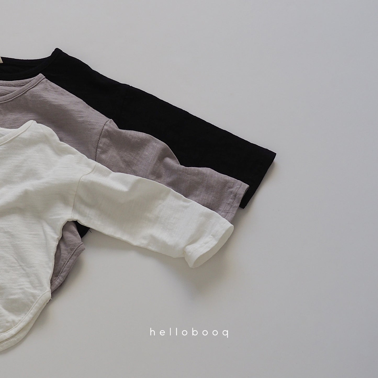 basic long tee