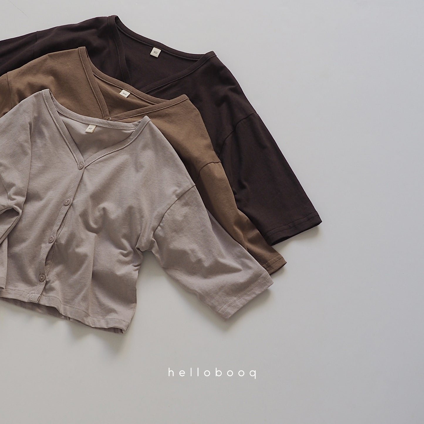 thin cardigan