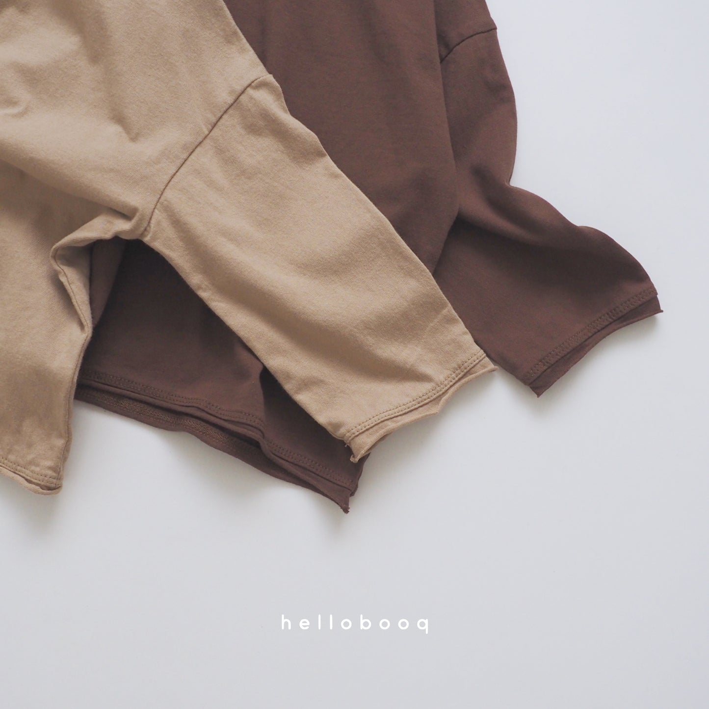 choc long tee