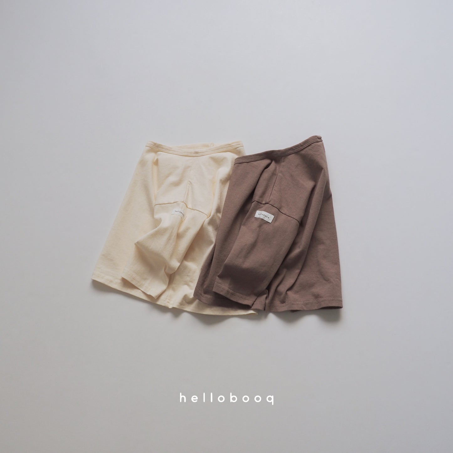 common long tee
