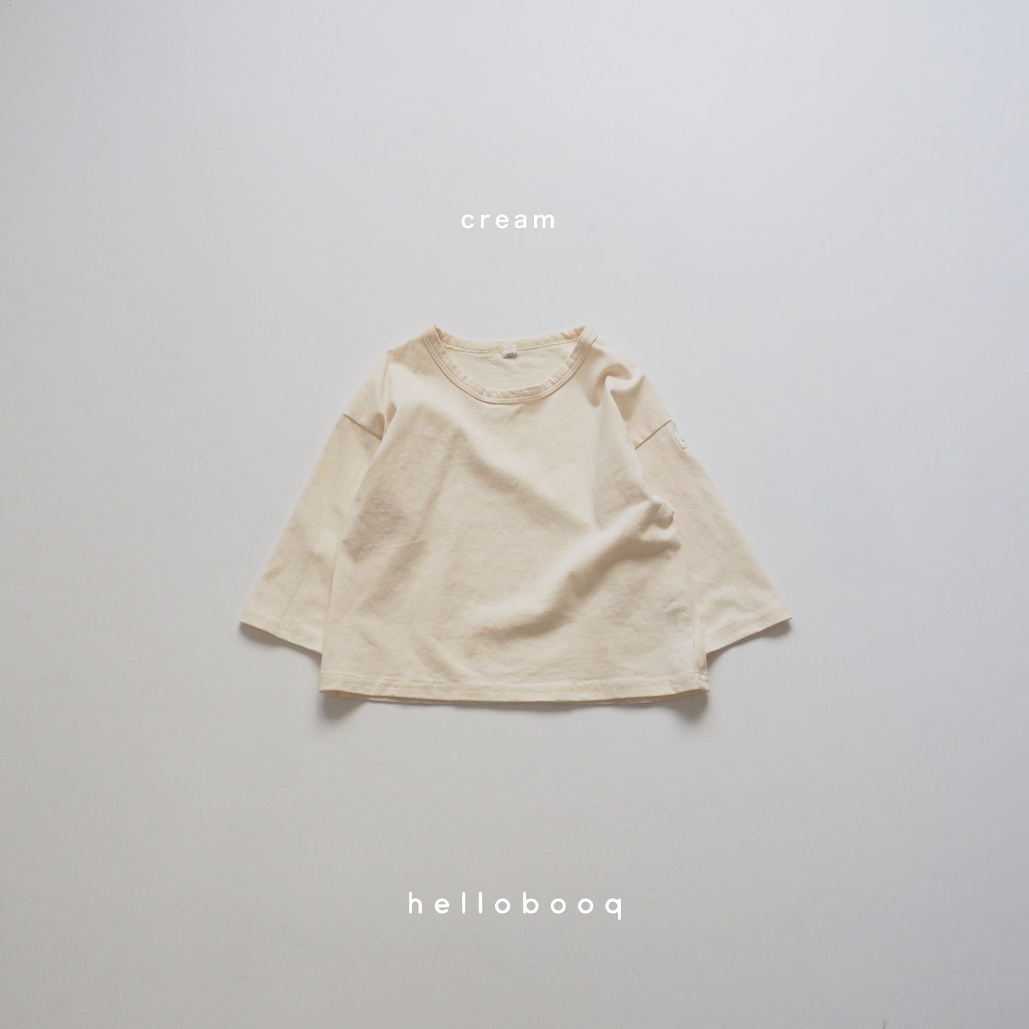 common long tee