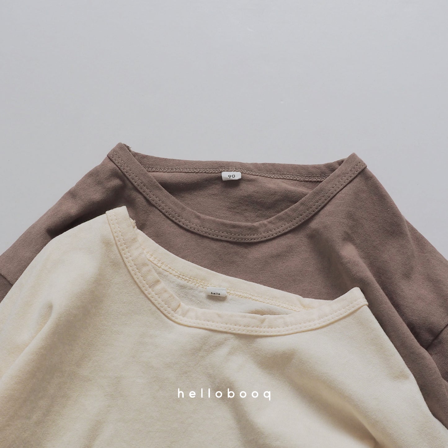 common long tee