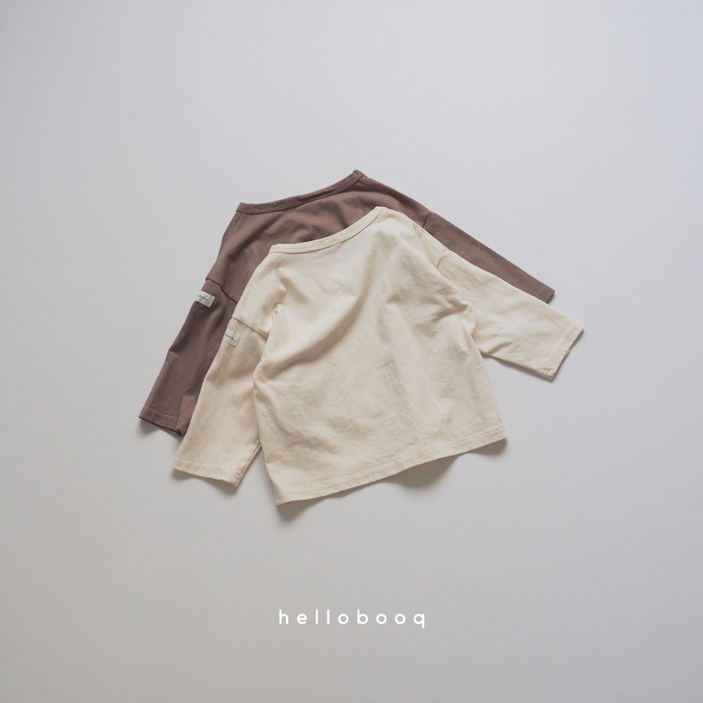 common long tee