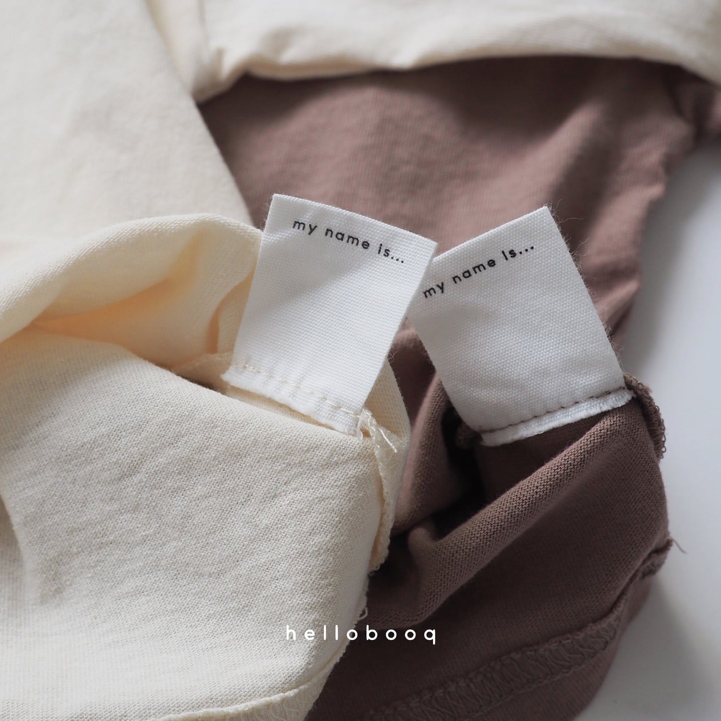 common long tee