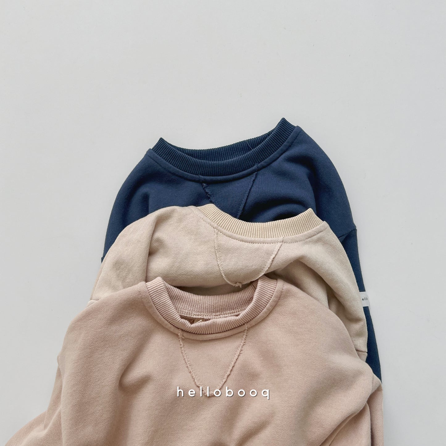gusset mtm