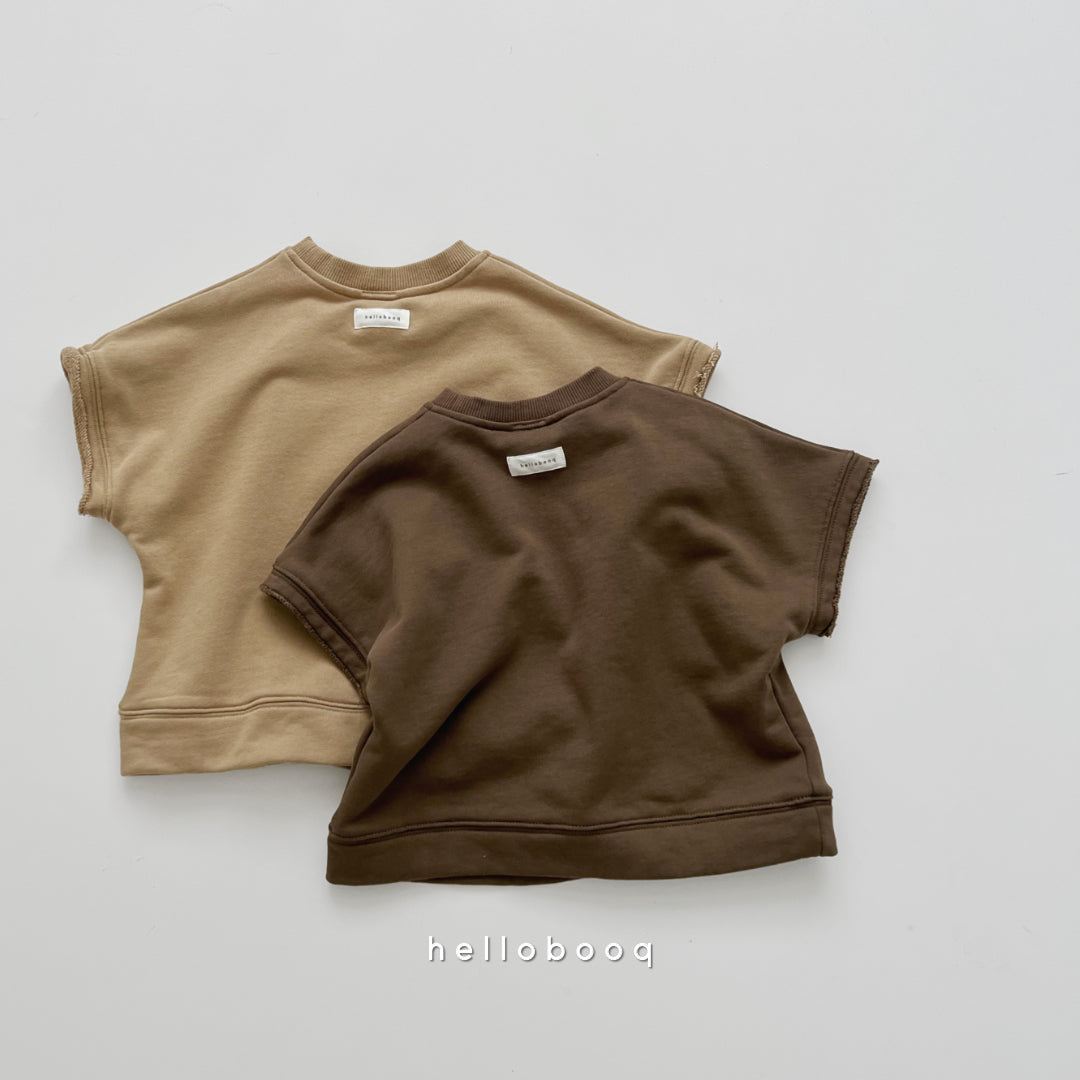 short sleeve mtm