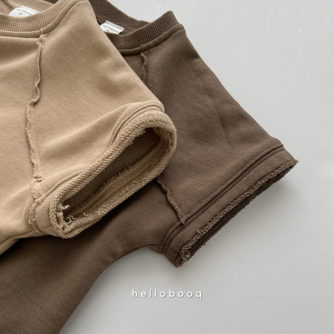 short sleeve mtm