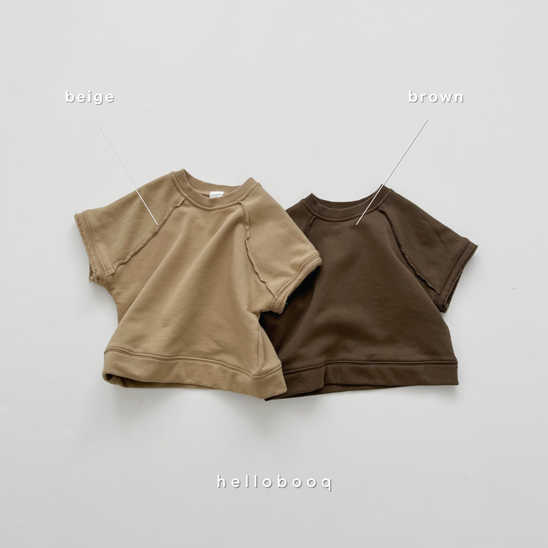 short sleeve mtm