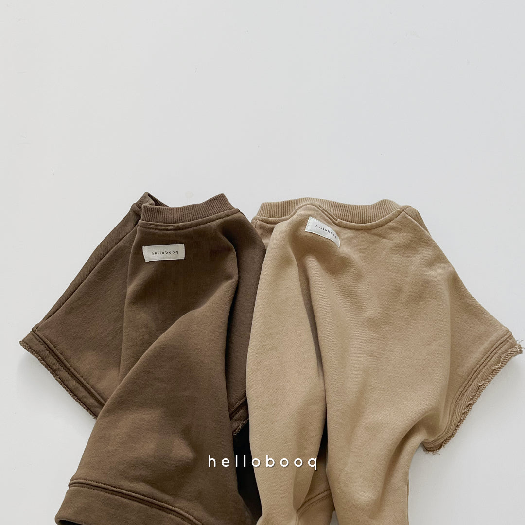 short sleeve mtm