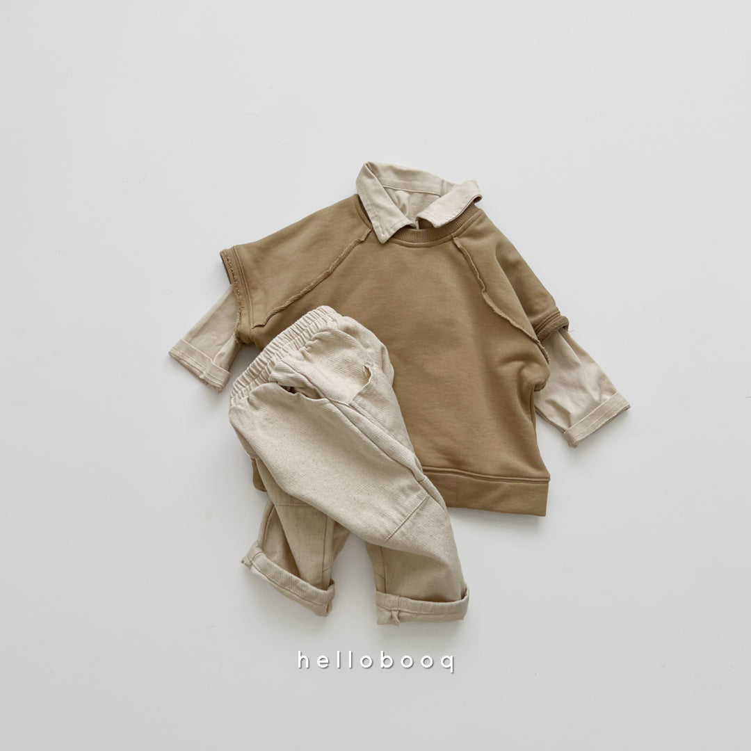 short sleeve mtm