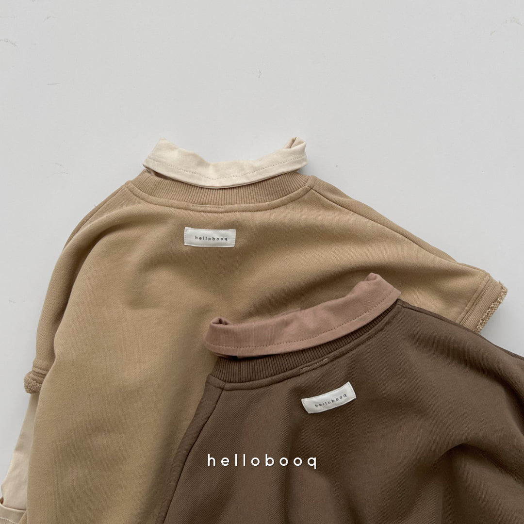 short sleeve mtm