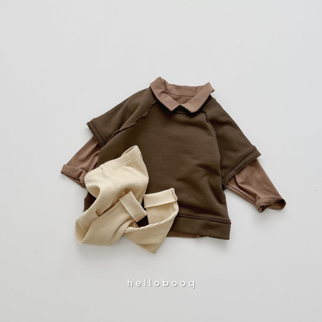 short sleeve mtm