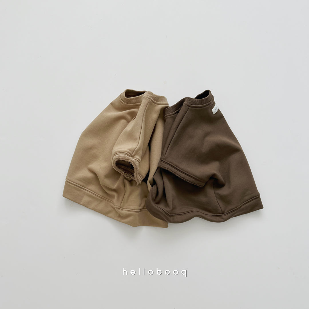 short sleeve mtm