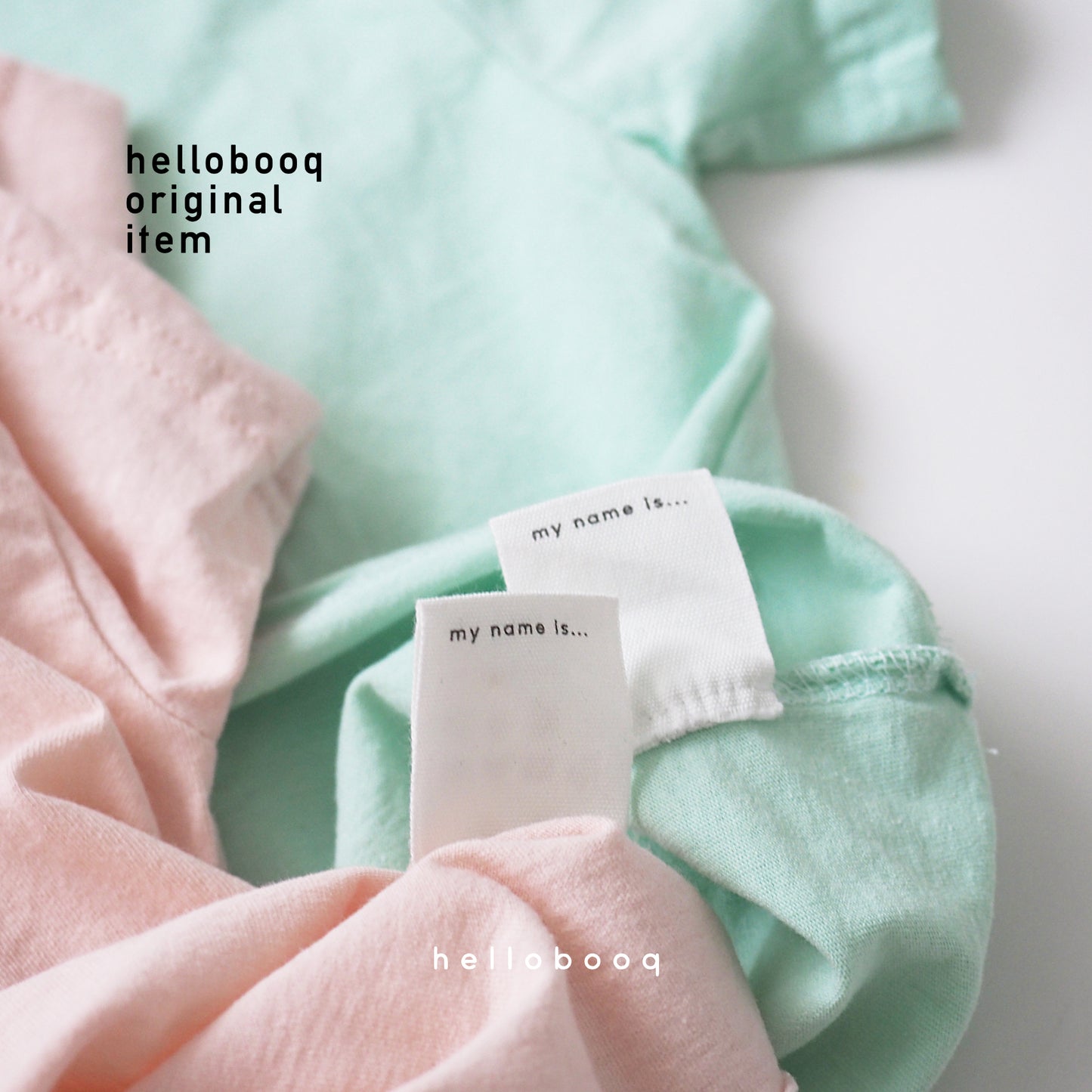 【 original 】1w sherbet tee