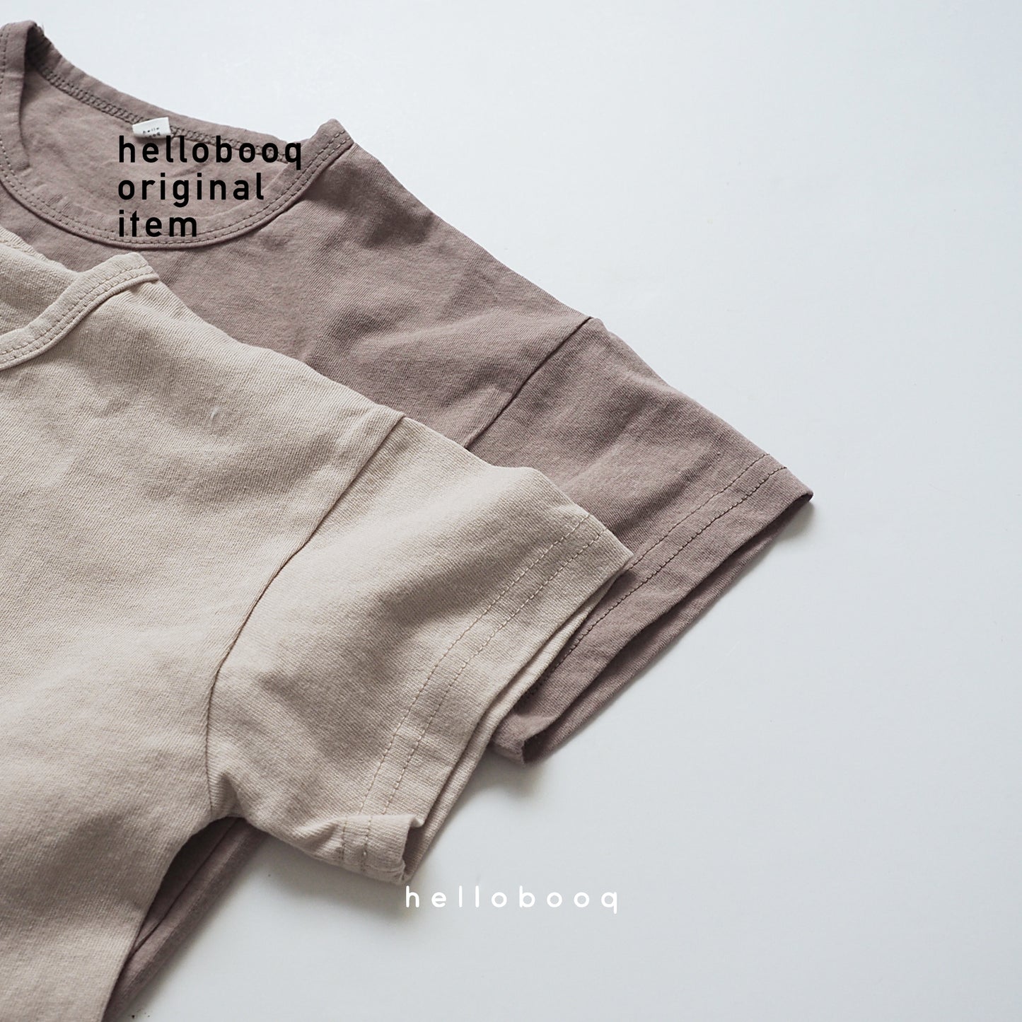 しかく tee