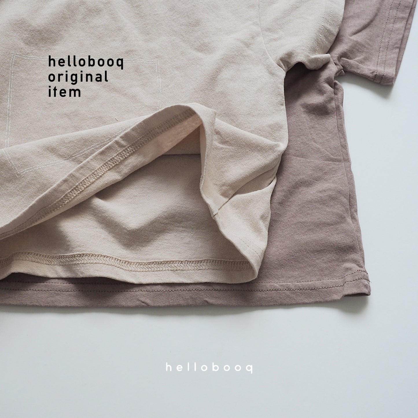 しかく tee